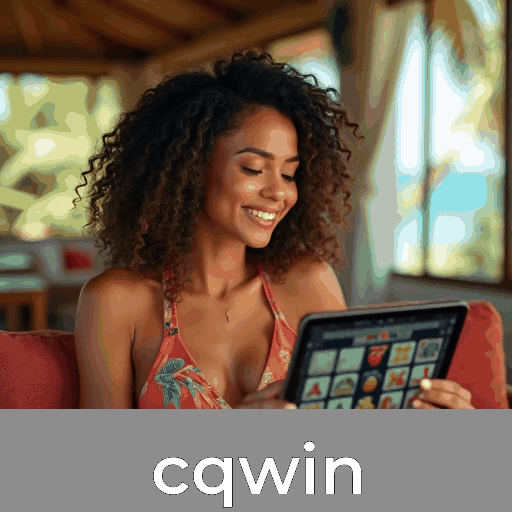Acesso Fácil e Completo: App cqwin para Apostar