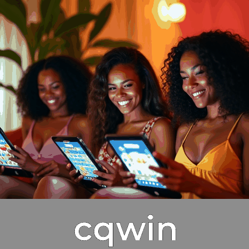 Acesso Fácil e Completo: App cqwin para Apostar