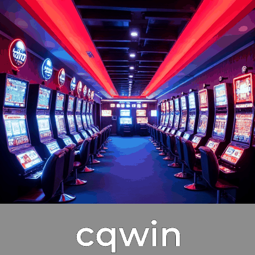 Cqwin: Experimente o Instantâneo e Lucre com Crash