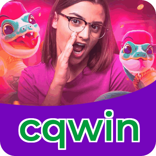 Siga a cqwin no Facebook