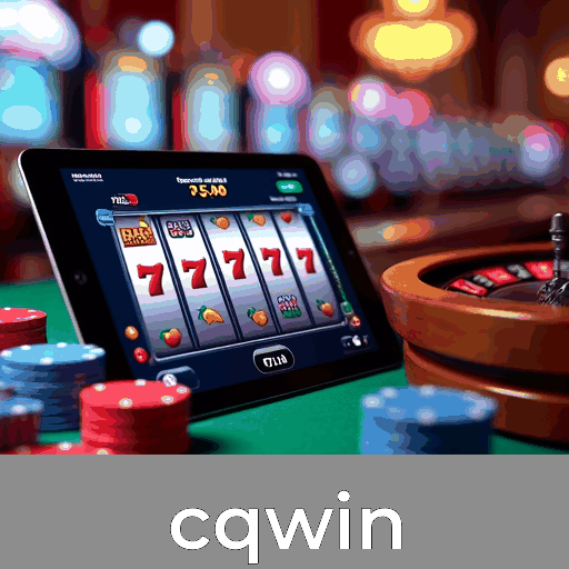Cqwin: Experimente o Instantâneo e Lucre com Crash