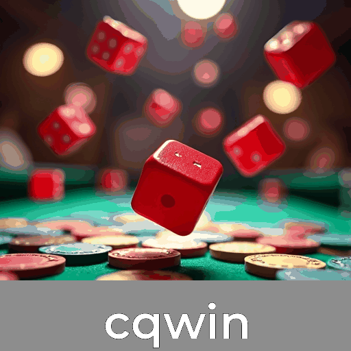 cqwin: Cassino Online Seguro e Entretenimento de Ponta