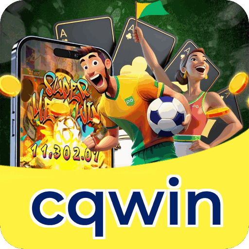 Instalação Android cqwin