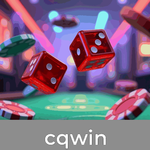 cqwin: Caça-Níqueis-Grandes Prêmios, Mesa de Jogos-Variedade, Real Dealer-Imersão Total