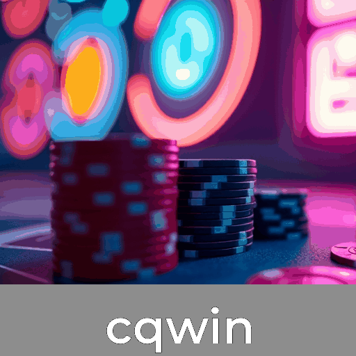 cqwin: Caça-Níqueis-Grandes Prêmios, Mesa de Jogos-Variedade, Real Dealer-Imersão Total