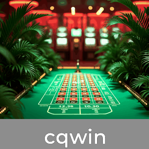 cqwin: Caça-Níqueis-Grandes Prêmios, Mesa de Jogos-Variedade, Real Dealer-Imersão Total