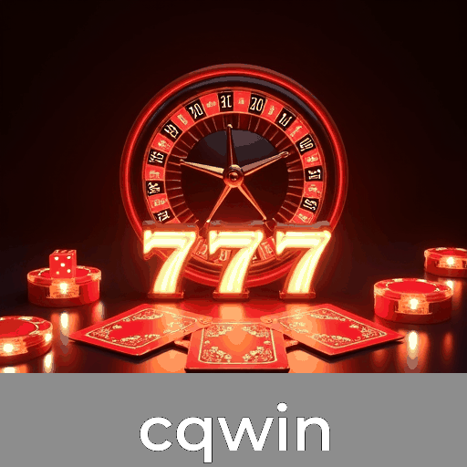 Vivencie a Aventura e Ganhe com os Jogos de Cassino no cqwin