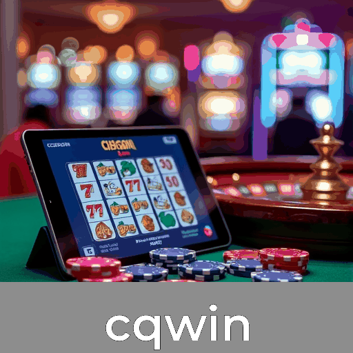 Vivencie a Aventura e Ganhe com os Jogos de Cassino no cqwin