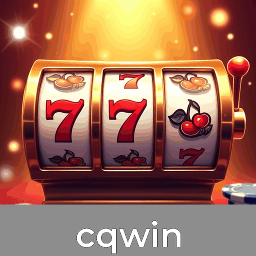 cqwin: Cassino Online Seguro e Entretenimento de Ponta