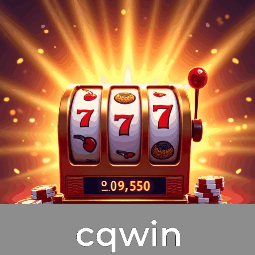 Cqwin: Plataforma de Jogo com Segurança e Serviço Profissional