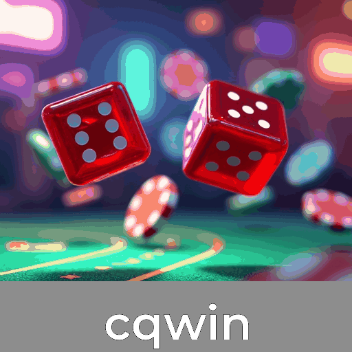 Cqwin: Plataforma de Jogo com Segurança e Serviço Profissional