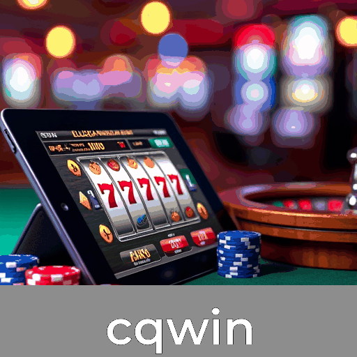 cqwin: Caça-Níqueis-Grandes Prêmios, Mesa de Jogos-Variedade, Real Dealer-Imersão Total